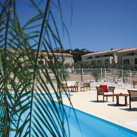 Lagrange Vacances Le Domaine De Bourgeac Paradou Kültér fotó