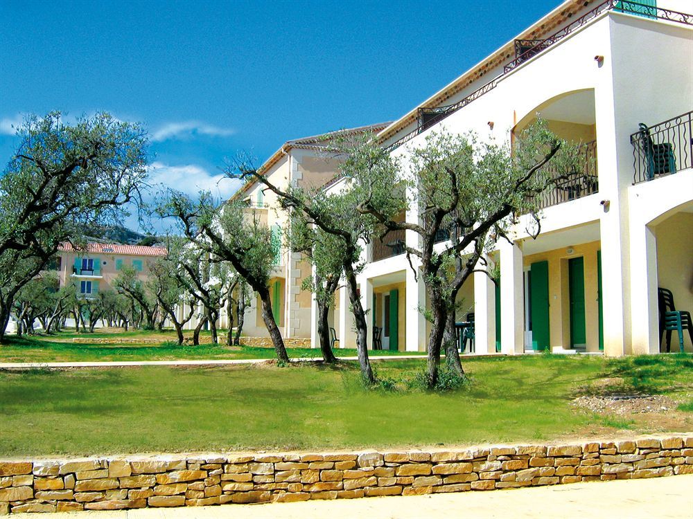 Lagrange Vacances Le Domaine De Bourgeac Paradou Kültér fotó